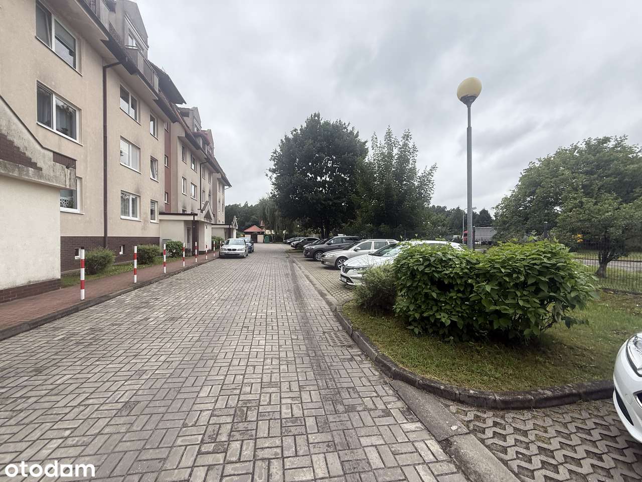 Kijewo, ładne 3 pokoje po remoncie super lokalizacja-17