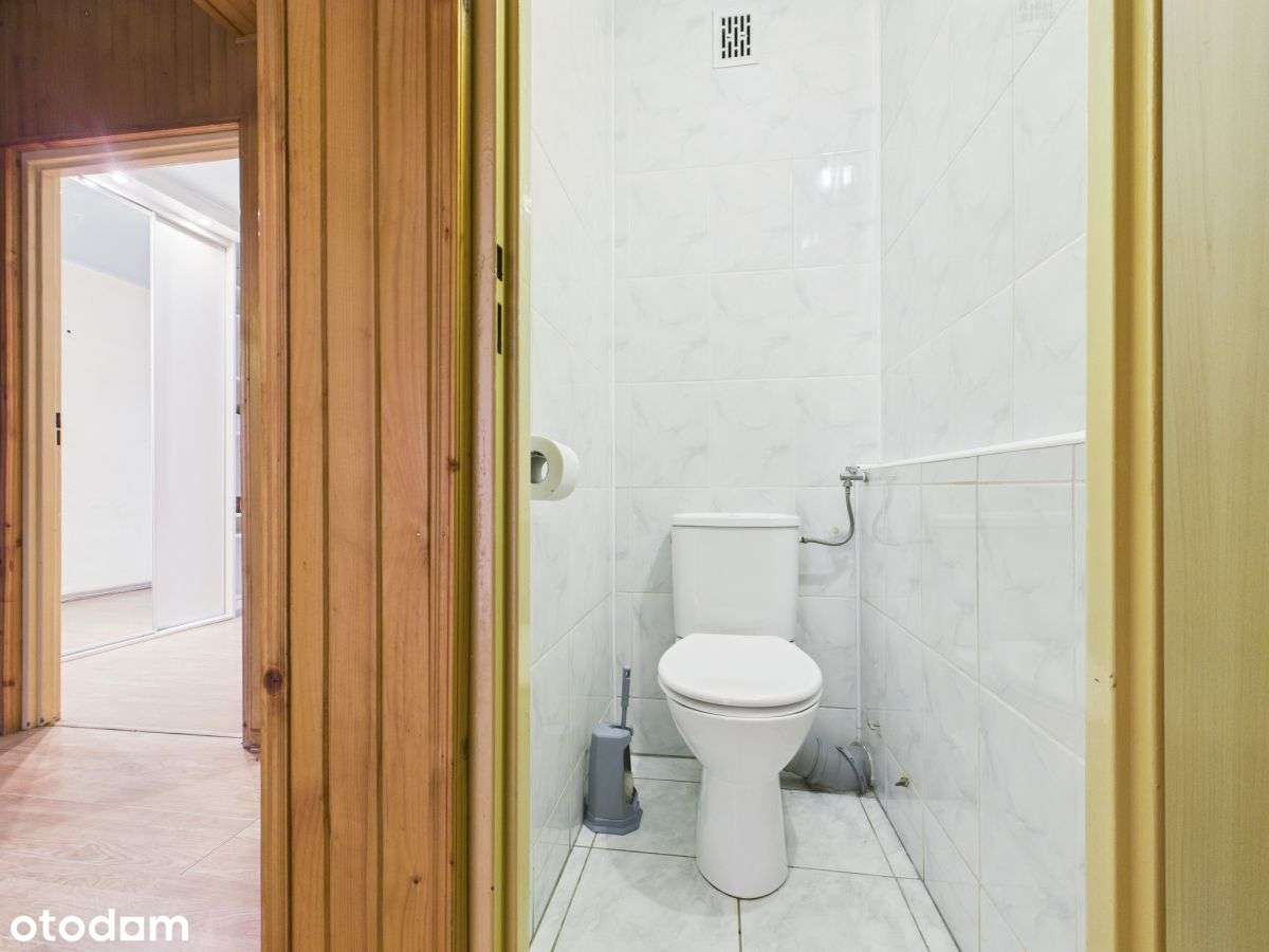 3 pokoje | 70m | Cicha okolica-6