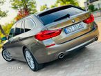 BMW Seria 5 520d xDrive mHEV sport - 13