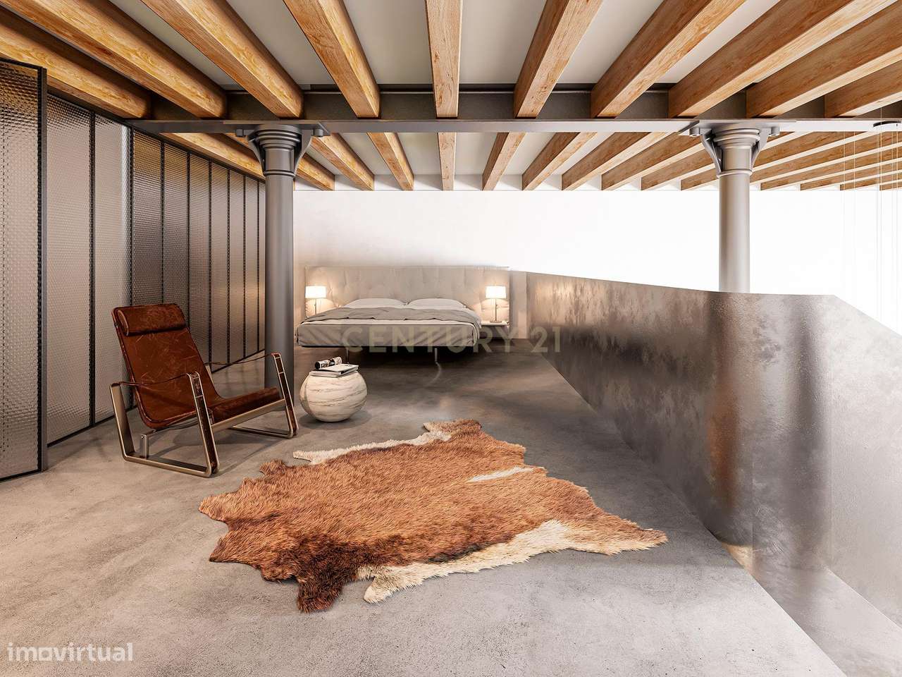 Luxuosa Propriedade com Vista Mar em Viana do Castelo - Grande imagem: 5/9