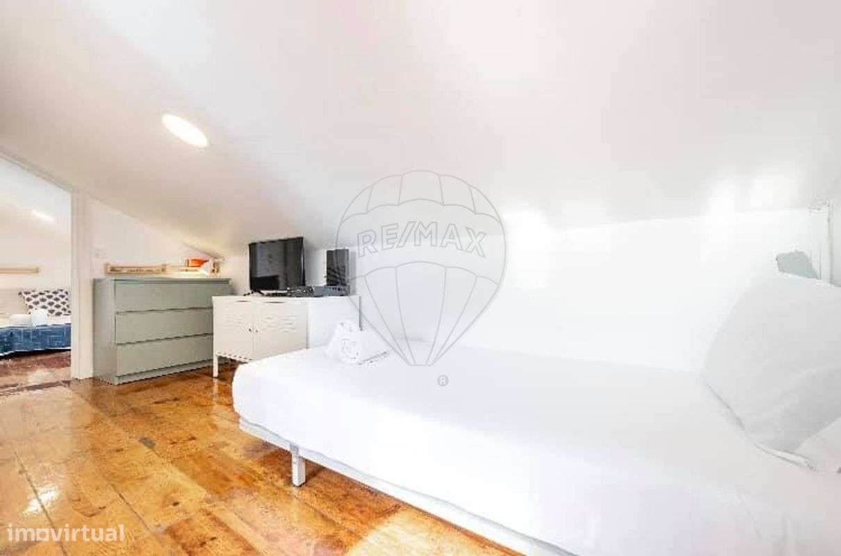 Apartamento T2 para venda-6