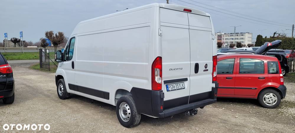 Fiat Ducato - 7