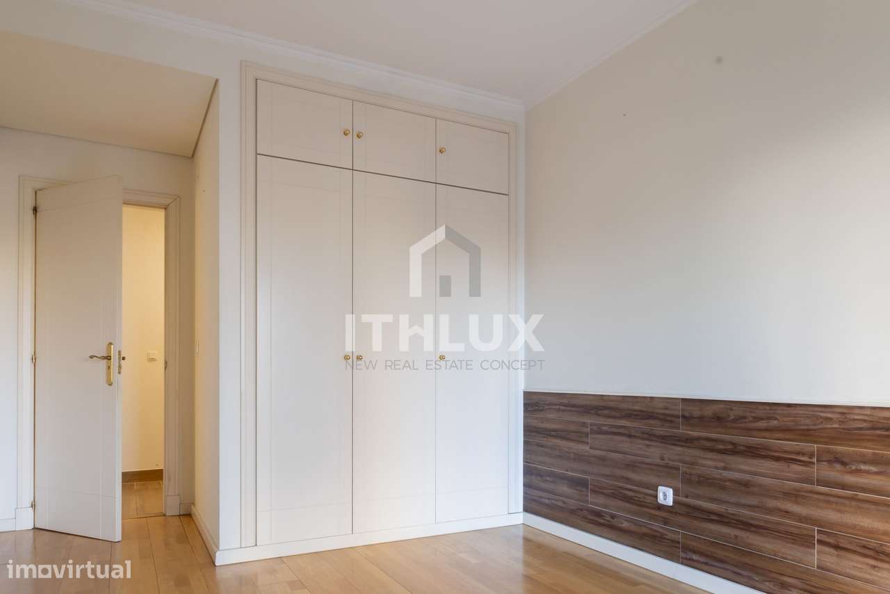 T3 Renovado nos Twin Towers – Campolide, Lisboa-42
