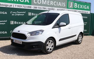 Ford Transit Courier Trend C/ IVA Incluído