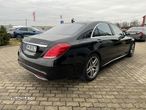 Mercedes-Benz S 350 BlueTEC L 4Matic 7G-TRONIC Edition 1 - 4