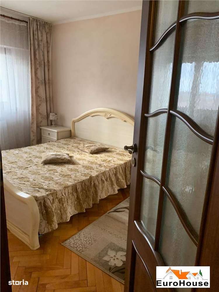 Apartament cu 2 camere de inchiriat in Alba Iulia - Imagine principală: 5/11