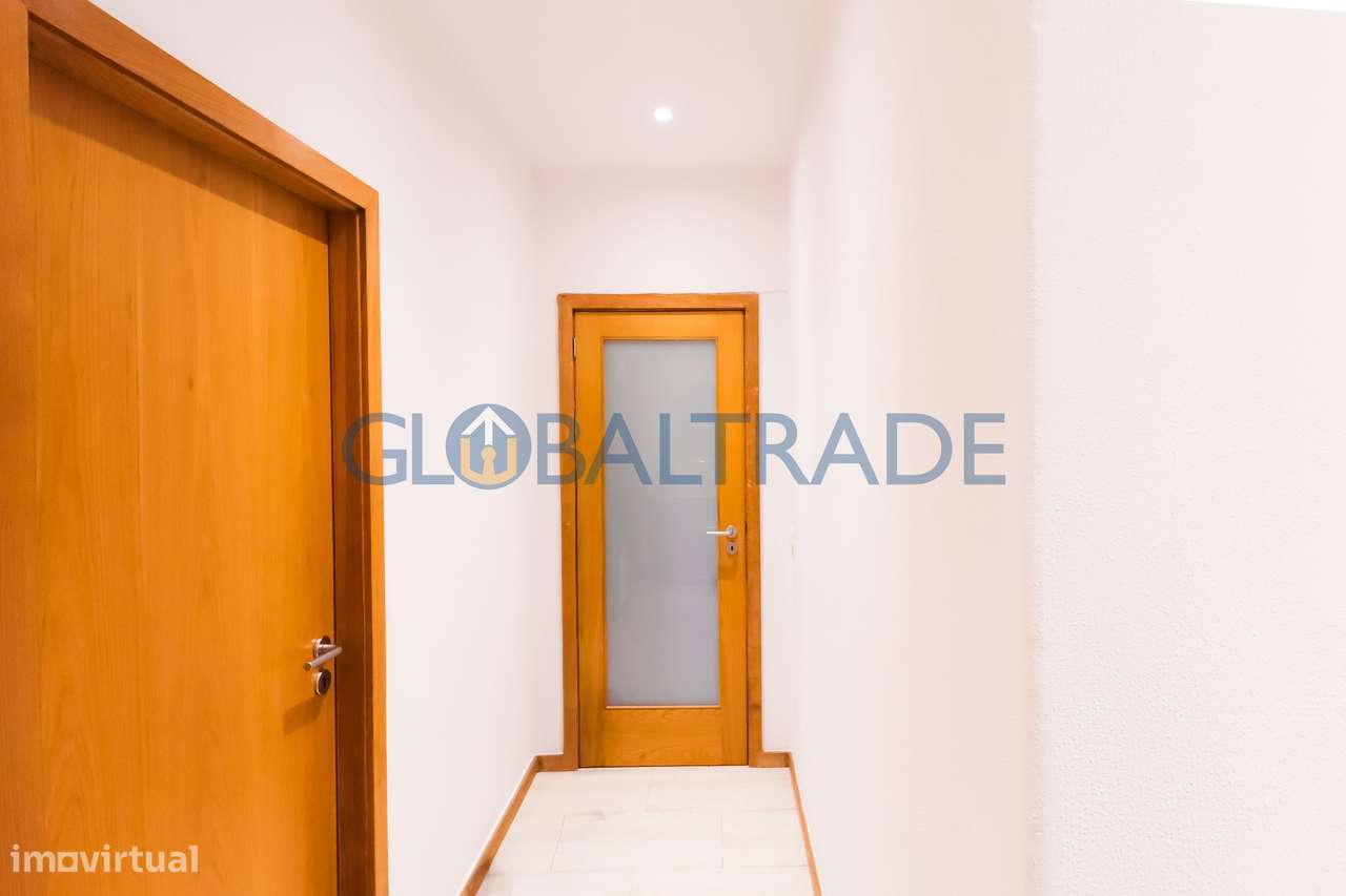 Apartamento T3 Equipado em São Cosme-29