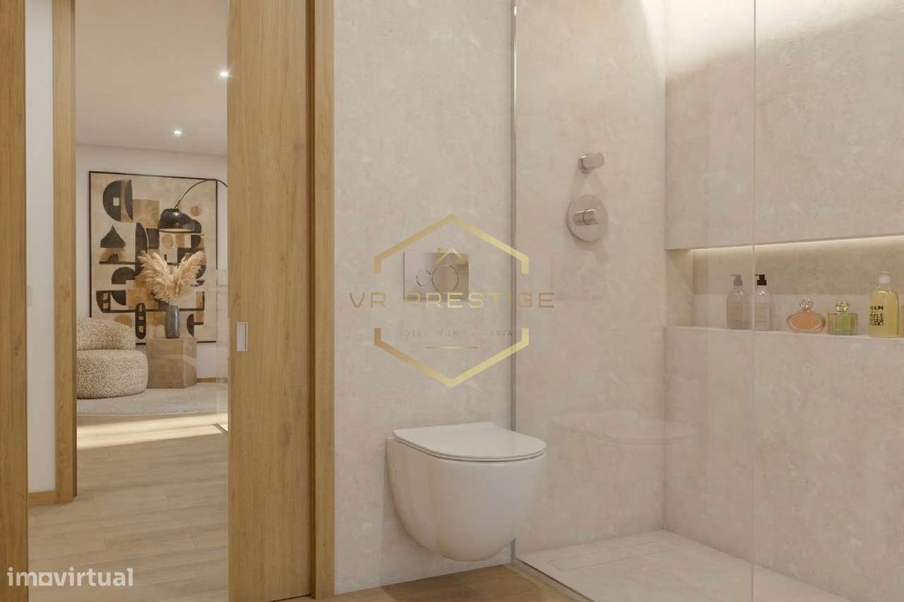 Moradia Isolada T3 Venda em Apúlia e Fão,Esposende-11