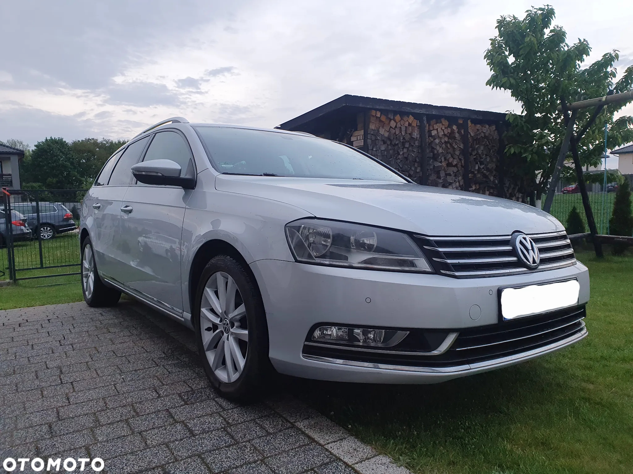 Volkswagen Passat 1.6 TDI Business Line - 15