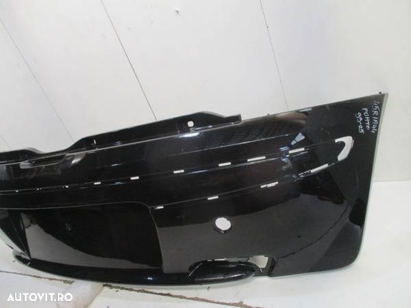 Bara spate Fiat Punto an 1999-2005 - 5