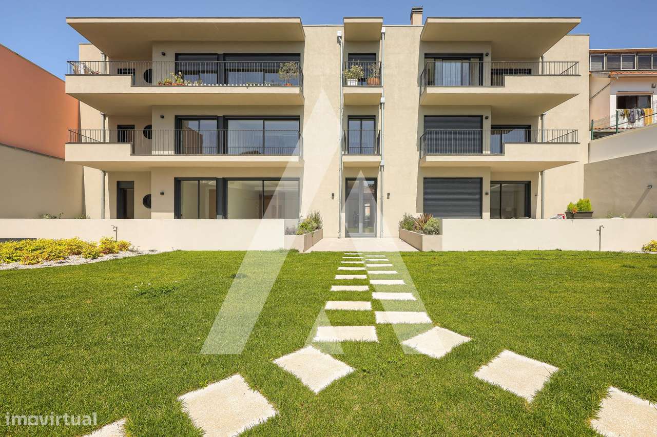 Apartamento T2 no centro da cidade de Aveiro! - Grande imagem: 2/59