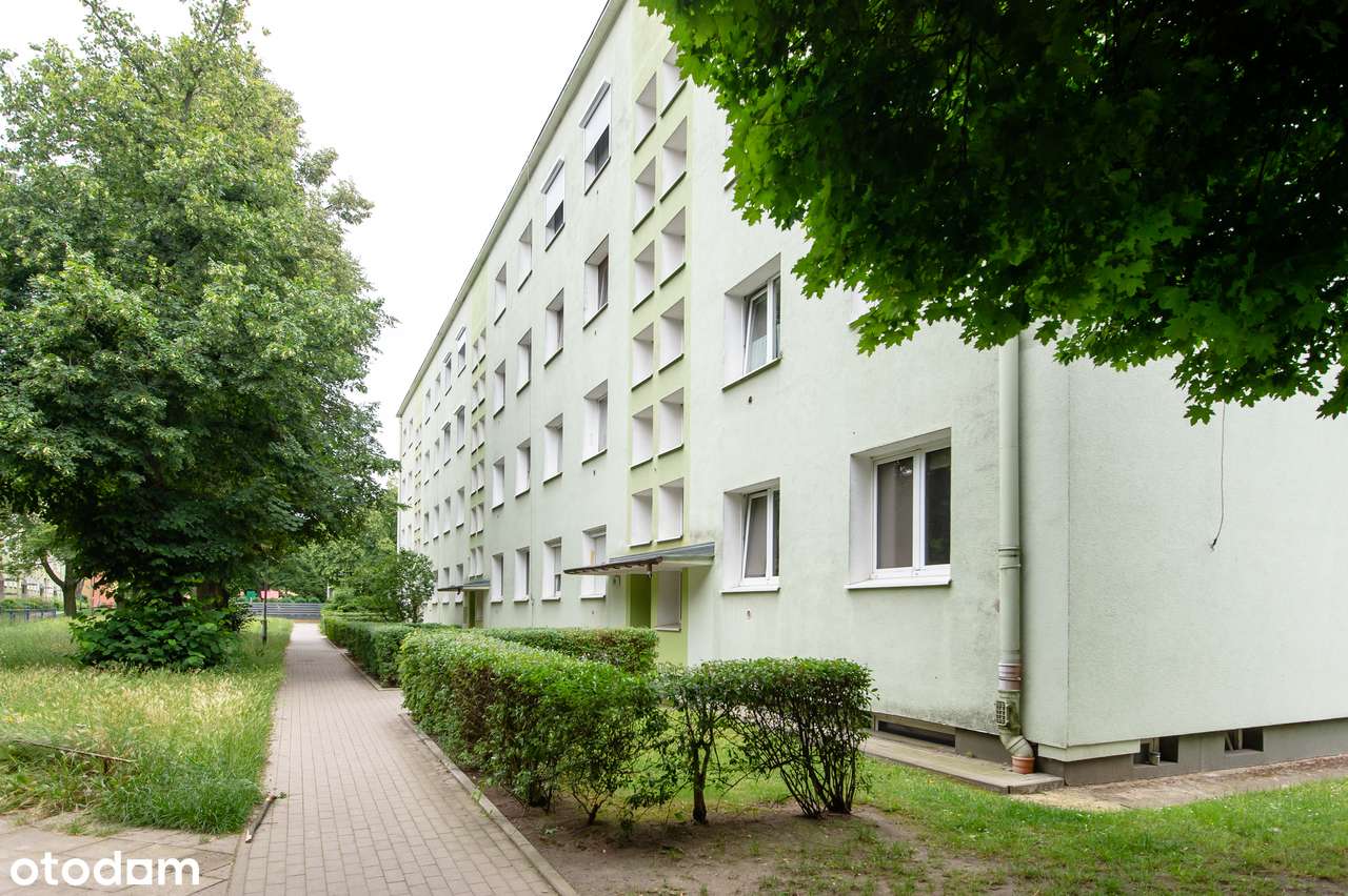 Przytulne M z dwoma oddzielnymi pokojami-16