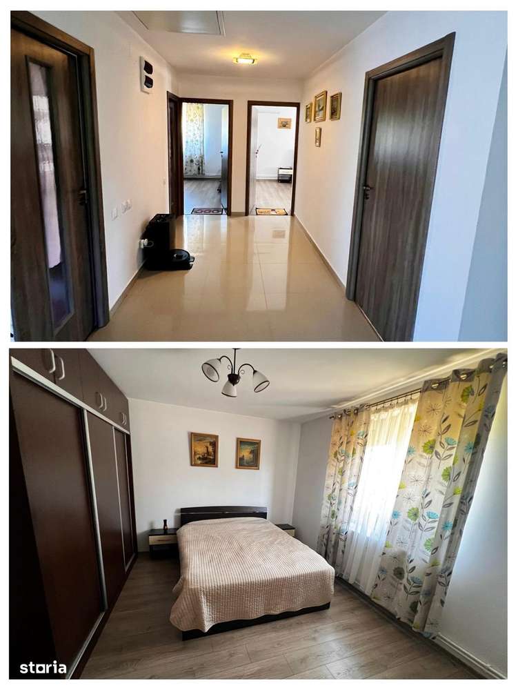 Casa 4 camere/compet mobilata si utilata/400 m de Blv./Com.Berceni-17