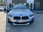 BMW X2 xDrive20i GPF Advantage - 14