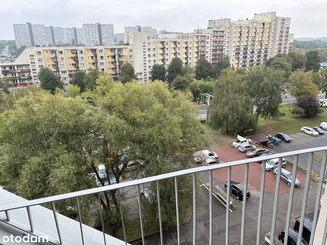 Mieszkanie – Chorzów - Widok 2