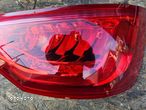 AUDI Q7 4L 2009-2015 LAMPA TYLNA PRAWA PRAWY TYŁ 4L0945094F - 3