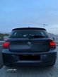 BMW Seria 1 116d EfficientDynamics Edition Sport Line - 5