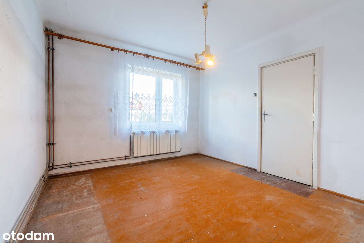 Dom jednorodzinny na sprzedaż – ul. Sopocka, Nisko + działka 2 357 m2-12