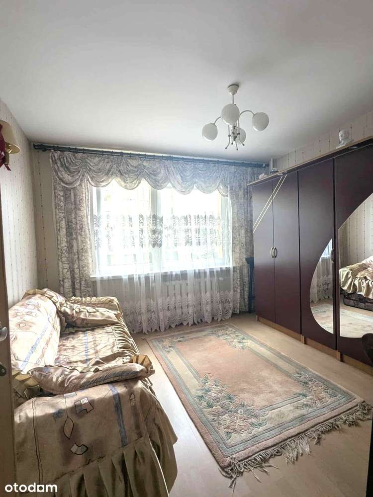 3-pokojowe, Piekary C-4