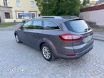 Ford Mondeo 2.0 TDCi Titanium - 12