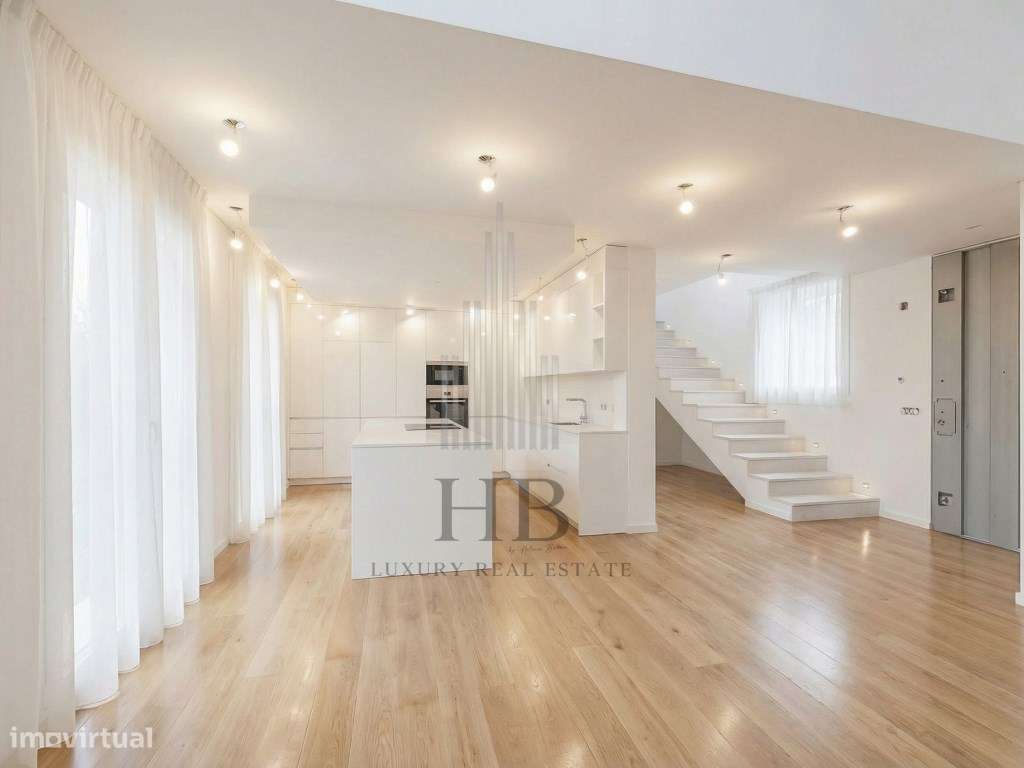 Moradia T3 com Piscina | Abrunheira |Sintra-13