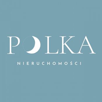 Polka Nieruchomości Logo