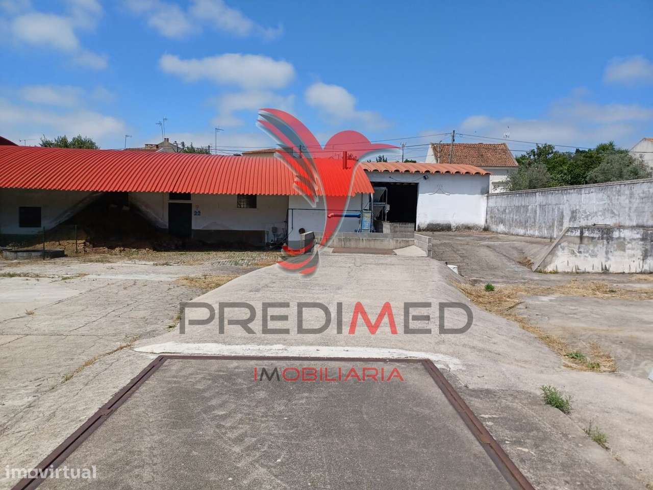 Lagar em Vale de Açor - Ponte de Sôr - Grande imagem: 3/10