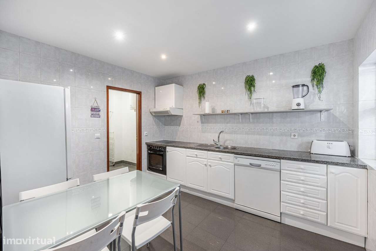 Apartamento T3 Canidelo - Vila Nova de Gaia-2