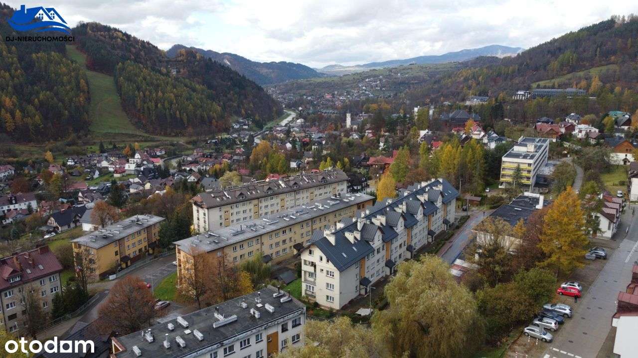 Mieszkanie na sprzedaż Szczawnica - góry Pieniny-9