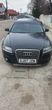 Dezmembrez Audi A6 C6 4F allroad an 2007 motor 2.7 tdi BPP 180 cp oglinda oglinzi stanga dreapta portiera portieri fata spate maner exterior macara geam luneta parbriz plafon turbina chit kit injectie set injectoare cantar senzor perna aer dezmembrari - 2