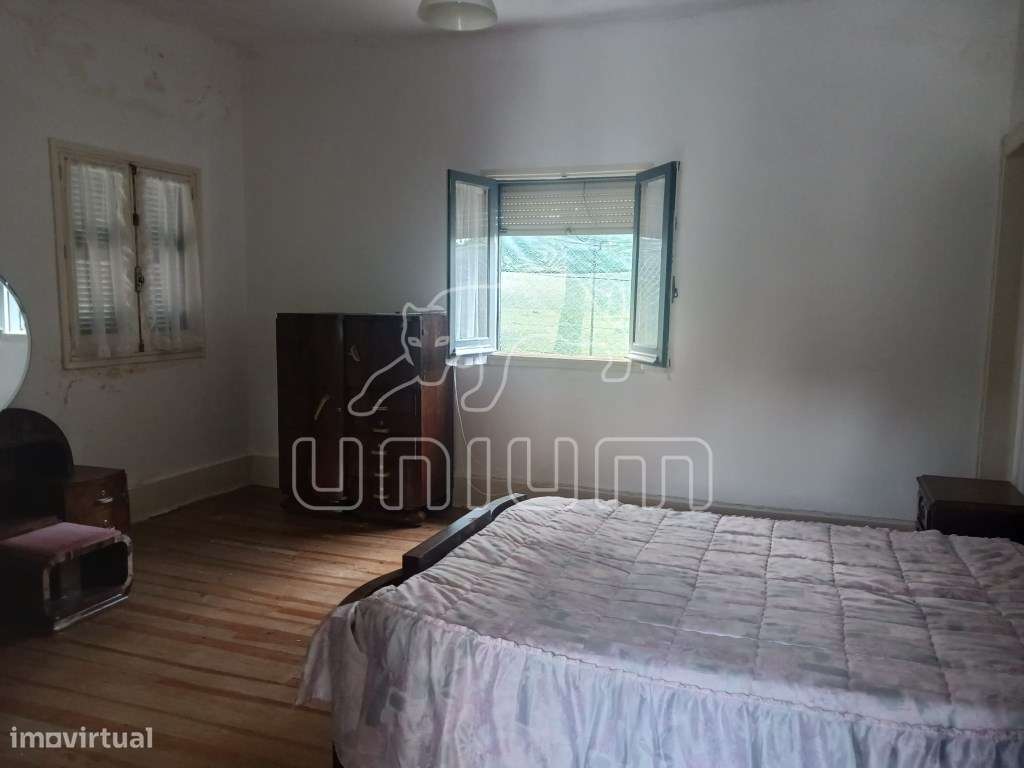 Moradia T3 perto do Rio Minho-12