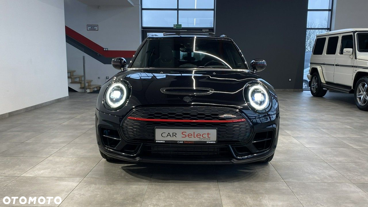 MINI Clubman - 4