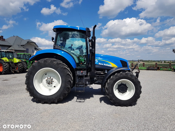 New Holland T6070 - 21