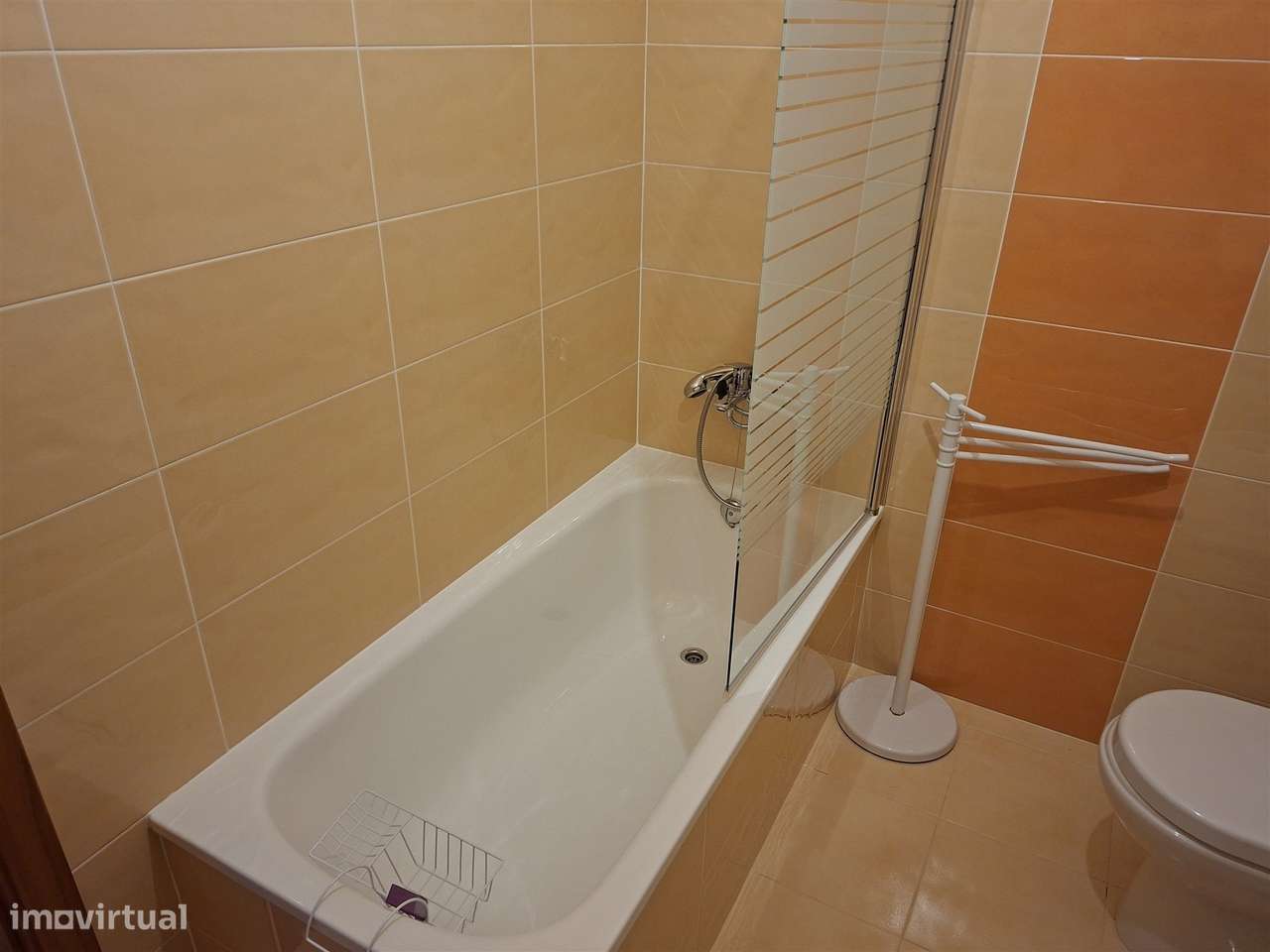 Apartamento T3 - Chainça - Abrantes-26
