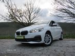 BMW 216 Active Tourer d Advantage - 13