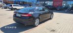 Ford Fusion - 4