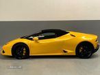 Lamborghini Huracán Spyder 5.2 V10 LP610-4 - 14