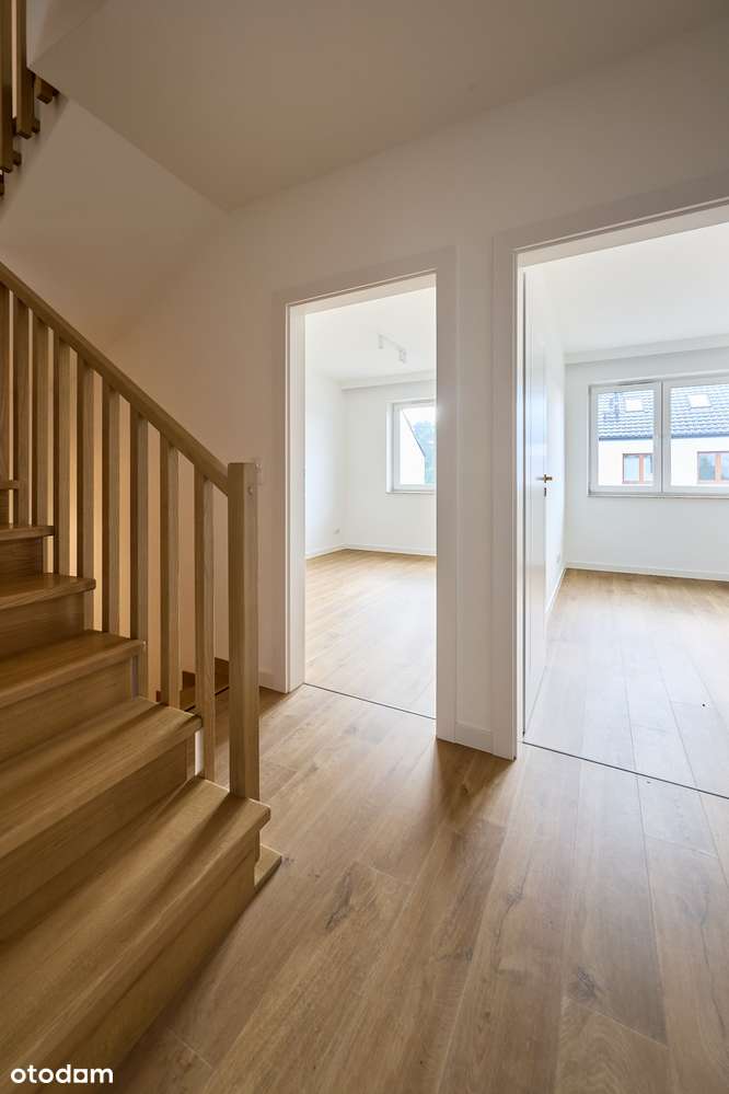 Miejsce, gdzie odpoczniesz – dom z sauną i ogrodem blisko Wrocławia-16