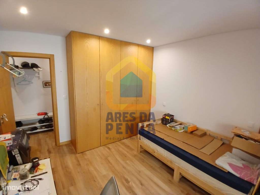 Ótimo ApartamentoT3-7