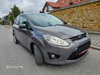 Ford C-MAX 1.6 TDCi Start-Stop-System SYNC Edition - 4