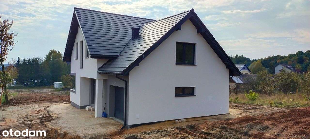 Sprzedam Dom - Pełny obrazek: 4/12