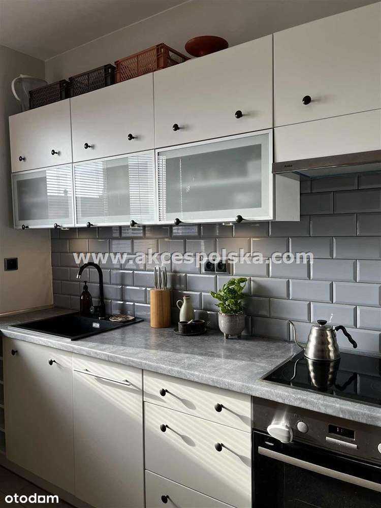 2 pokoje Ursynów, winda, ciche-8