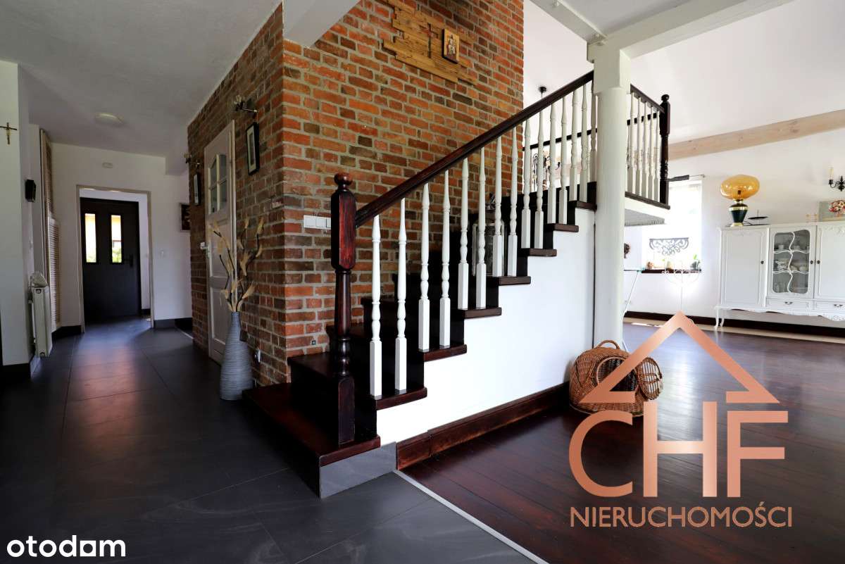 Dom na sprzedaż z fotowoltaiką i pompą ciepła - Pełny obrazek: 5/20