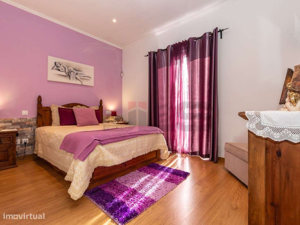 Moradia V4 Isolada com 3 Suites - São Vicente Ferreira, Ponta Delga...-13