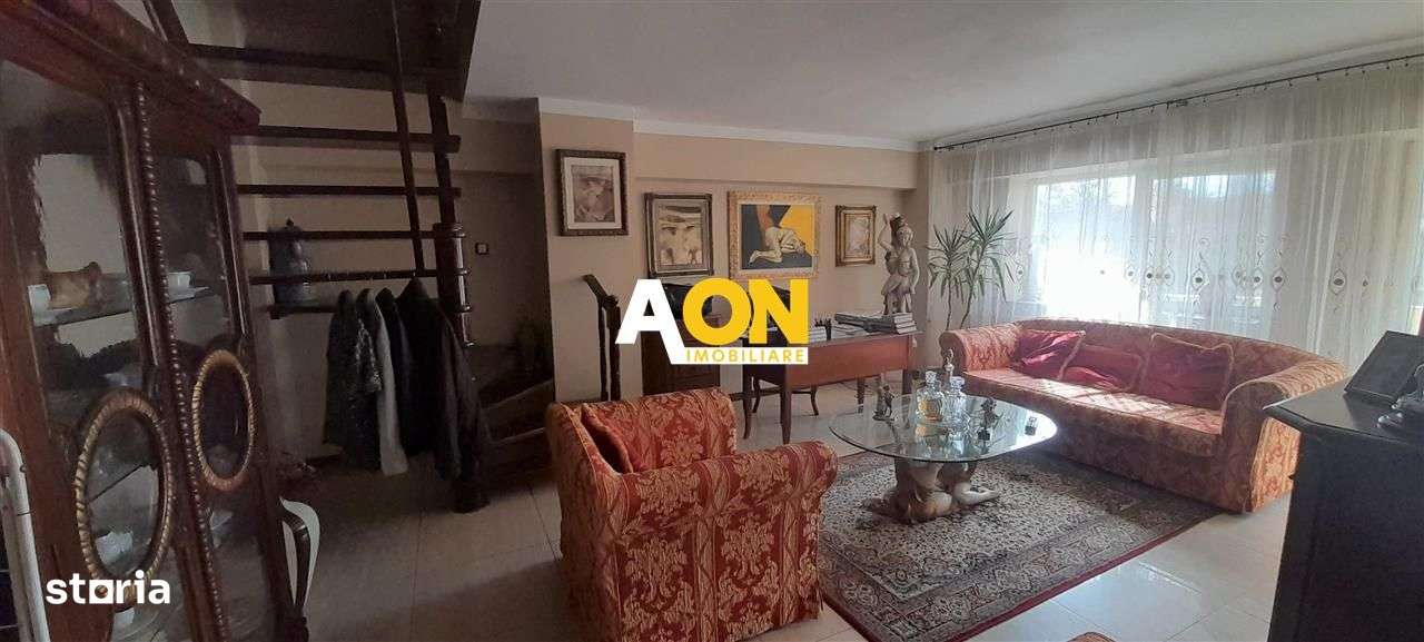 Apartament 3 camere cu scara interioara zona ultracentrala - Imagine principală: 5/13