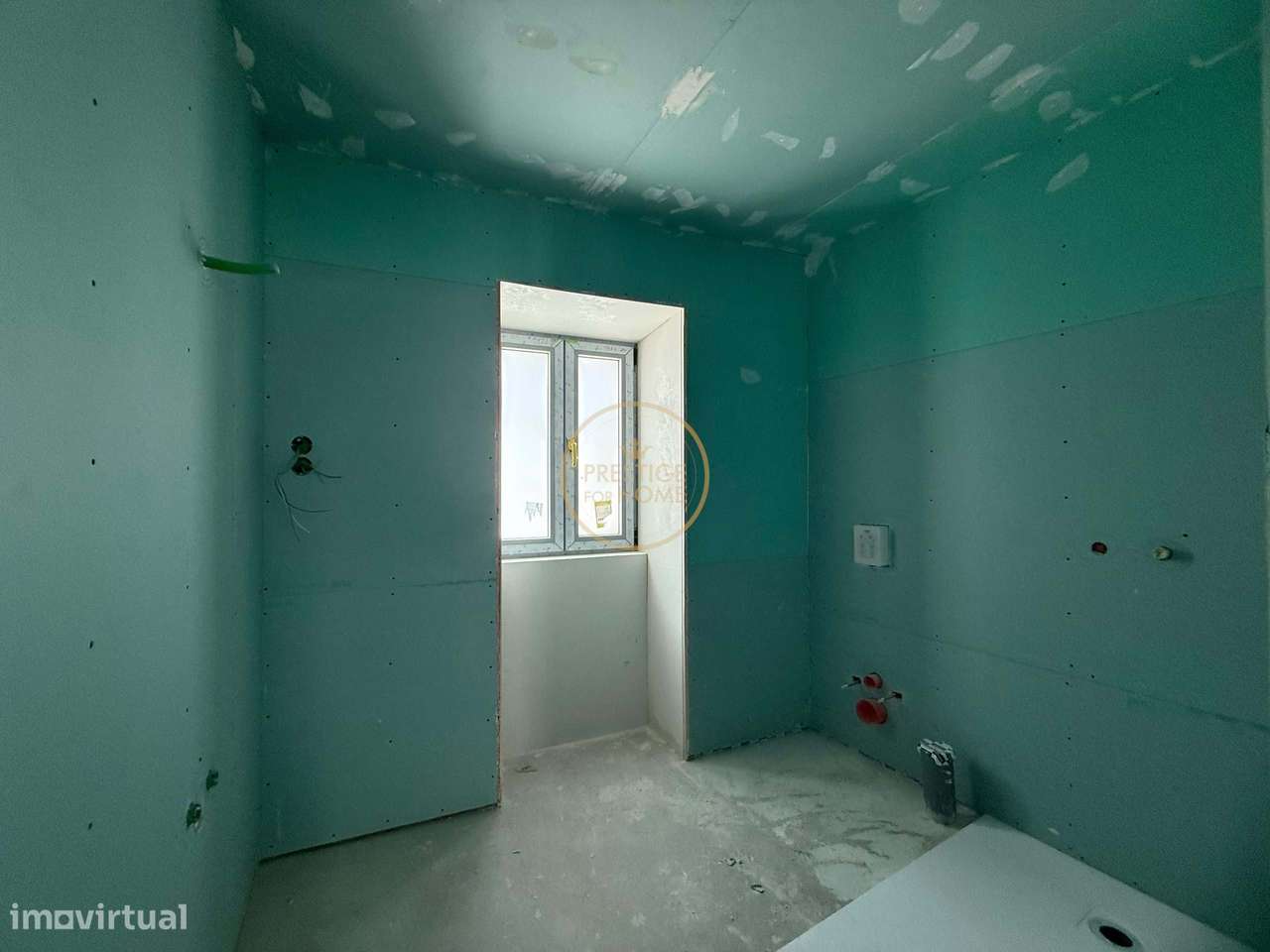 Encantadora moradia em fase final de construção, localizada na pacata-29