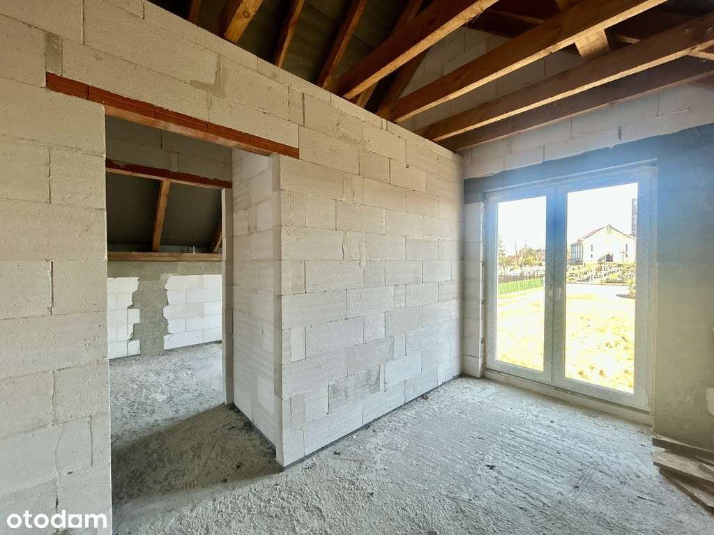 8km do Oleśnicy - Smolna - dom w zaciszu-14