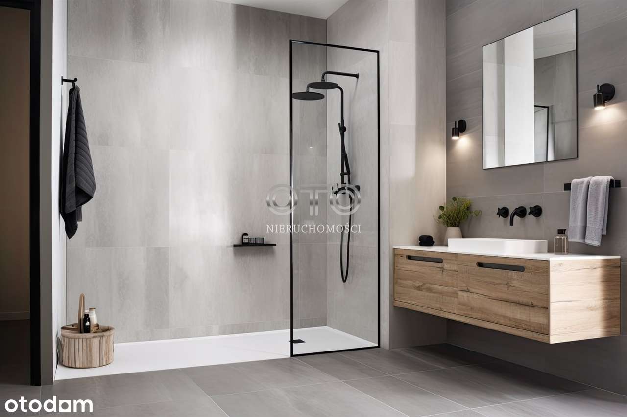 Nowoczesne osiedle/ Dom 5-pokojowy/ Duży ogród-2