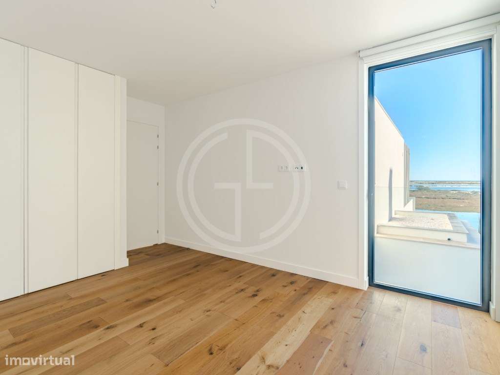 Apartamento T3 em Fuseta, Olhão - Grande imagem: 2/60