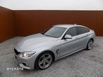 BMW Seria 4 420d Gran Coupe Sport-Aut Sport Line - 34